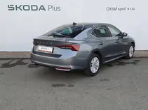 Octavia Top Selection