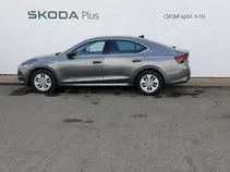 Octavia Top Selection