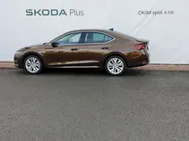 Octavia Top Selection