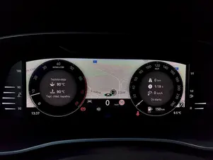 Škoda Octavia Top Selection