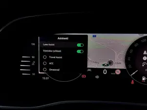 Škoda Octavia Top Selection