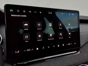 Škoda Octavia Top Selection