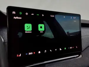 Škoda Octavia Top Selection