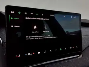 Škoda Octavia Top Selection