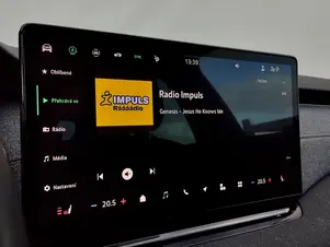 Škoda Octavia Top Selection