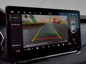 Škoda Octavia Top Selection