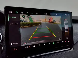 Škoda Octavia Top Selection