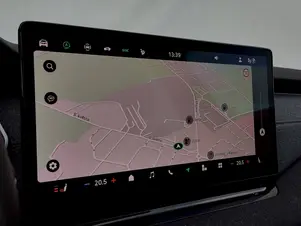 Škoda Octavia Top Selection