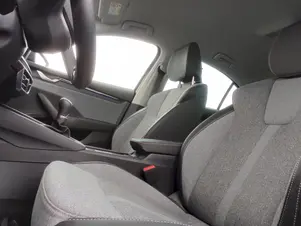 Škoda Octavia Top Selection