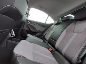 Škoda Octavia Top Selection