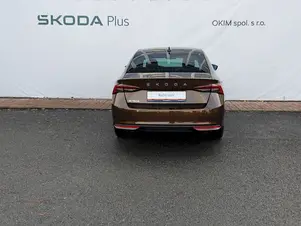 Škoda Octavia Top Selection