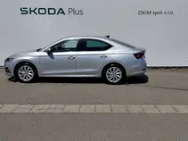Octavia Style