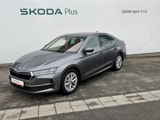 Octavia Top Selection