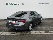 Octavia Top Selection