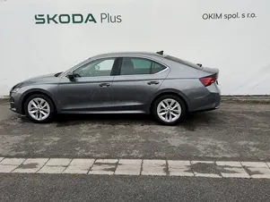 Škoda Octavia Top Selection