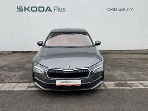 Škoda Octavia Top Selection