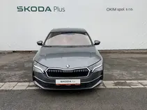 Octavia Top Selection