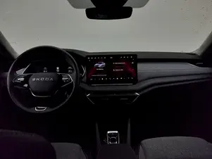 Škoda Octavia Top Selection