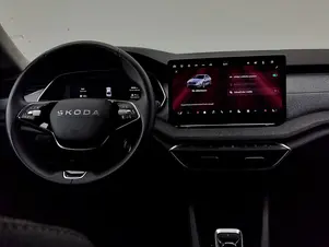 Škoda Octavia Top Selection