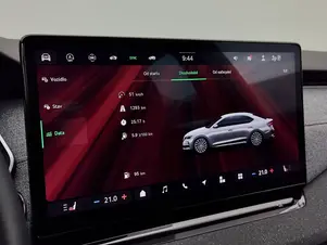 Škoda Octavia Top Selection
