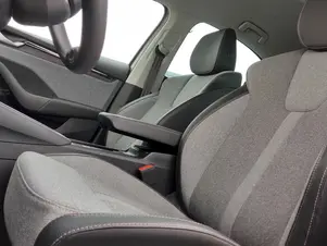 Škoda Octavia Top Selection