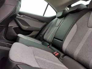 Škoda Octavia Top Selection