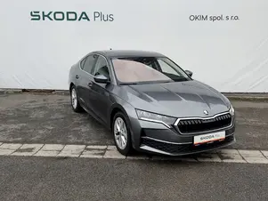 Škoda Octavia Top Selection