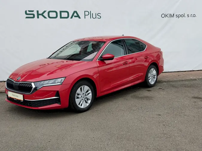 Octavia Top Selection