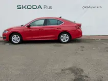 Octavia Top Selection