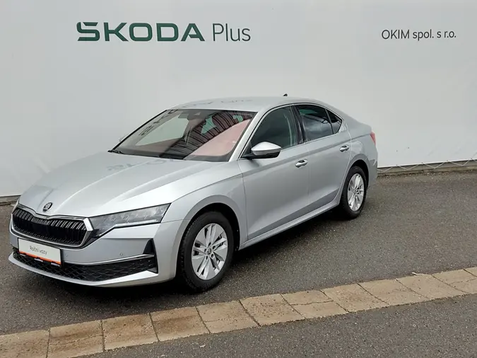 Octavia Top Selection