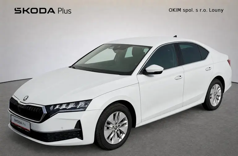 Octavia Top Selection