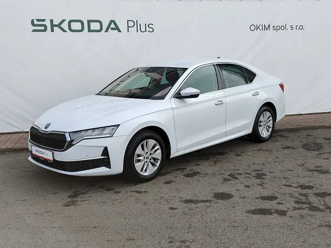 Octavia Top Selection