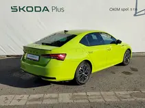 Octavia SportLine