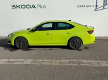 Octavia SportLine