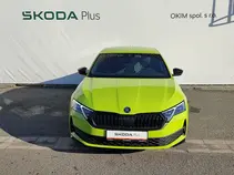 Octavia SportLine