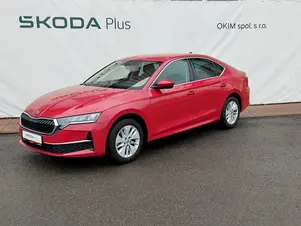 Škoda Octavia Top Selection