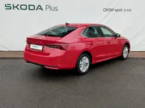 Octavia Top Selection