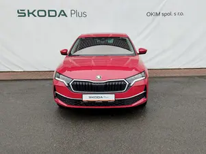 Škoda Octavia Top Selection