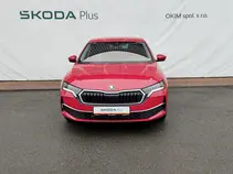Octavia Top Selection