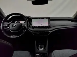 Škoda Octavia Top Selection