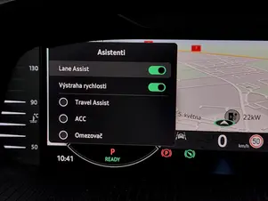 Škoda Octavia Top Selection