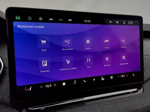 Škoda Octavia Top Selection