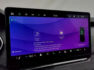 Škoda Octavia Top Selection