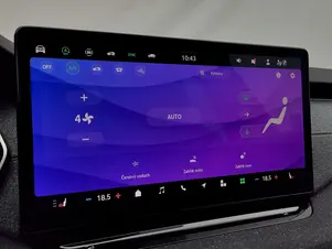 Škoda Octavia Top Selection