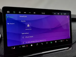 Škoda Octavia Top Selection