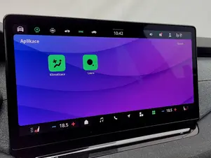 Škoda Octavia Top Selection