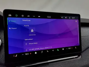 Škoda Octavia Top Selection