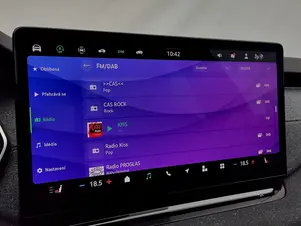 Škoda Octavia Top Selection