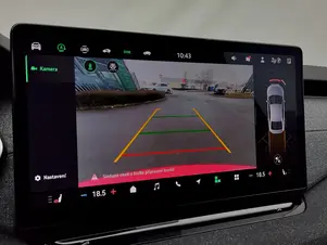 Škoda Octavia Top Selection