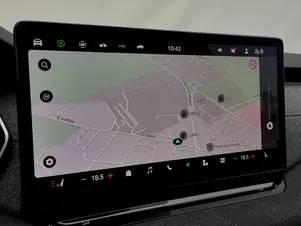 Škoda Octavia Top Selection